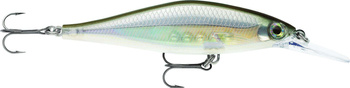 Wobler Rapala Shadow Rap Shad Deep