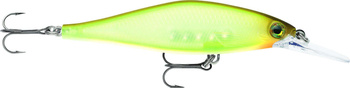 Wobler Rapala Shadow Rap Shad Deep