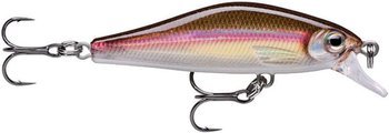 Wobler Rapala Shadow Rap Solid Shad