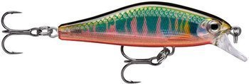 Wobler Rapala Shadow Rap Solid Shad