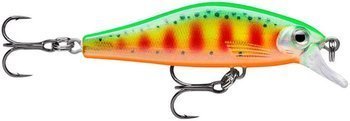 Wobler Rapala Shadow Rap Solid Shad