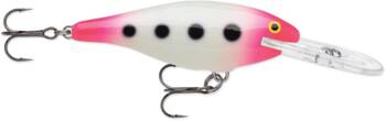 Wobler Rapala Shallow Shad Rap