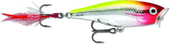 Wobler Rapala Skitter Pop