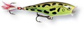 Wobler Rapala Skitter Pop