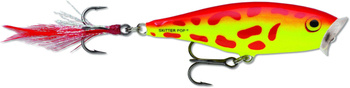 Wobler Rapala Skitter Pop