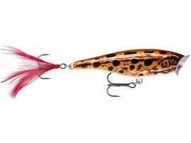 Wobler Rapala Skitter Pop