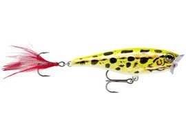 Wobler Rapala Skitter Pop