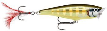 Wobler Rapala Skitter Pop