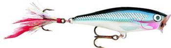 Wobler Rapala Skitter Pop