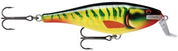 Wobler Rapala Super Shad Rap