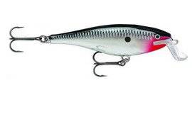 Wobler Rapala Super Shad Rap