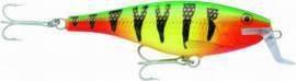 Wobler Rapala Super Shad Rap