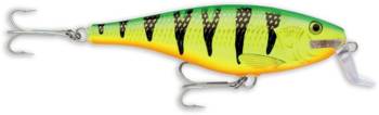 Wobler Rapala Super Shad Rap