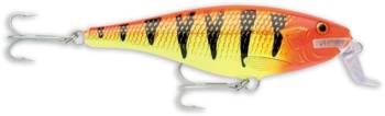 Wobler Rapala Super Shad Rap