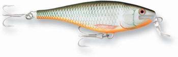 Wobler Rapala Super Shad Rap