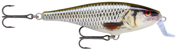 Wobler Rapala Super Shad Rap