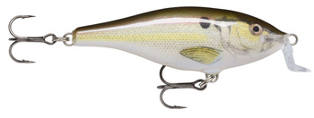 Wobler Rapala Super Shad Rap