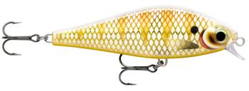 Wobler Rapala Super Shadow Rap