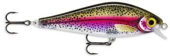 Wobler Rapala Super Shadow Rap