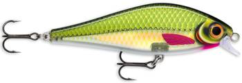 Wobler Rapala Super Shadow Rap