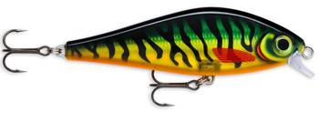 Wobler Rapala Super Shadow Rap