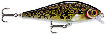 Wobler Rapala Super Shadow Rap