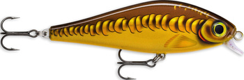 Wobler Rapala Super Shadow Rap