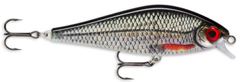 Wobler Rapala Super Shadow Rap