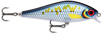 Wobler Rapala Super Shadow Rap