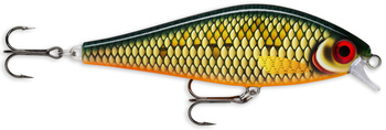 Wobler Rapala Super Shadow Rap