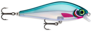 Wobler Rapala Super Shadow Rap