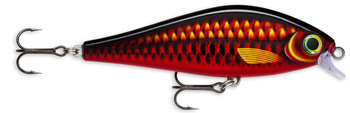 Wobler Rapala Super Shadow Rap