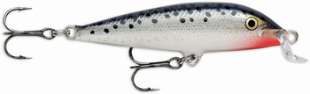 Wobler Rapala Team Esko