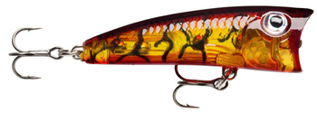 Wobler Rapala Ultra Light Pop