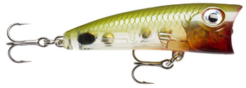 Wobler Rapala Ultra Light Pop