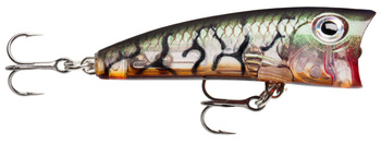 Wobler Rapala Ultra Light Pop