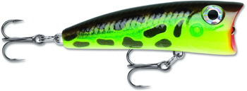 Wobler Rapala Ultra Light Pop