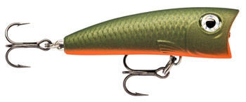 Wobler Rapala Ultra Light Pop