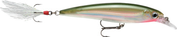 Wobler Rapala X-Rap