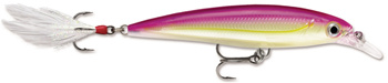 Wobler Rapala X-Rap