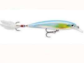 Wobler Rapala X-Rap