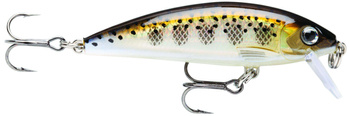 Wobler Rapala X-Rap Countdown