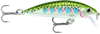 Wobler Rapala X-Rap Countdown