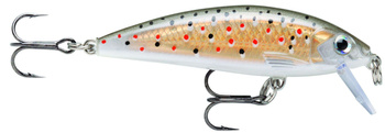 Wobler Rapala X-Rap Countdown