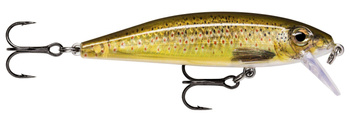 Wobler Rapala X-Rap Countdown