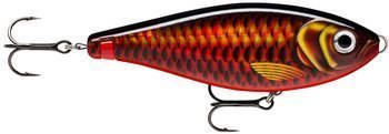 Wobler Rapala X-Rap Haku