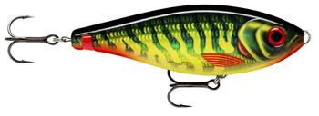 Wobler Rapala X-Rap Haku