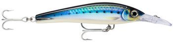 Wobler Rapala X-Rap Magnum 16cm