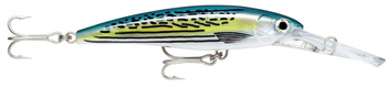 Wobler Rapala X-Rap Magnum 16cm