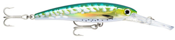 Wobler Rapala X-Rap Magnum 16cm